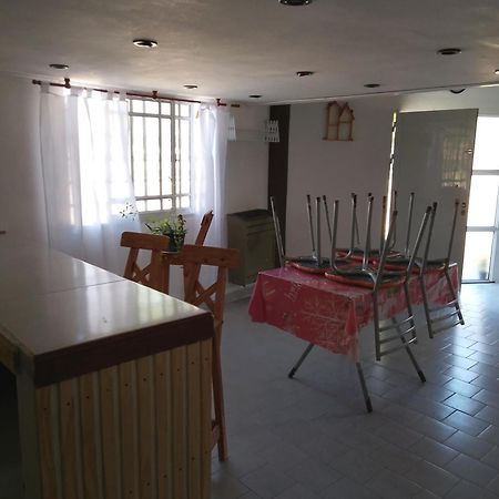Dpto San Cle Apartment San Clemente del Tuyú Exterior foto