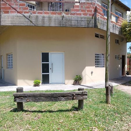 Dpto San Cle Apartment San Clemente del Tuyú Exterior foto