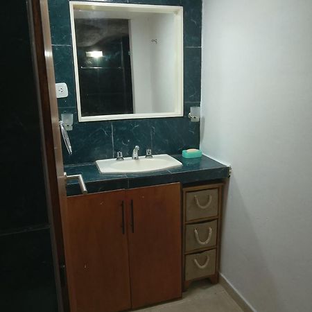 Dpto San Cle Apartment San Clemente del Tuyú Exterior foto