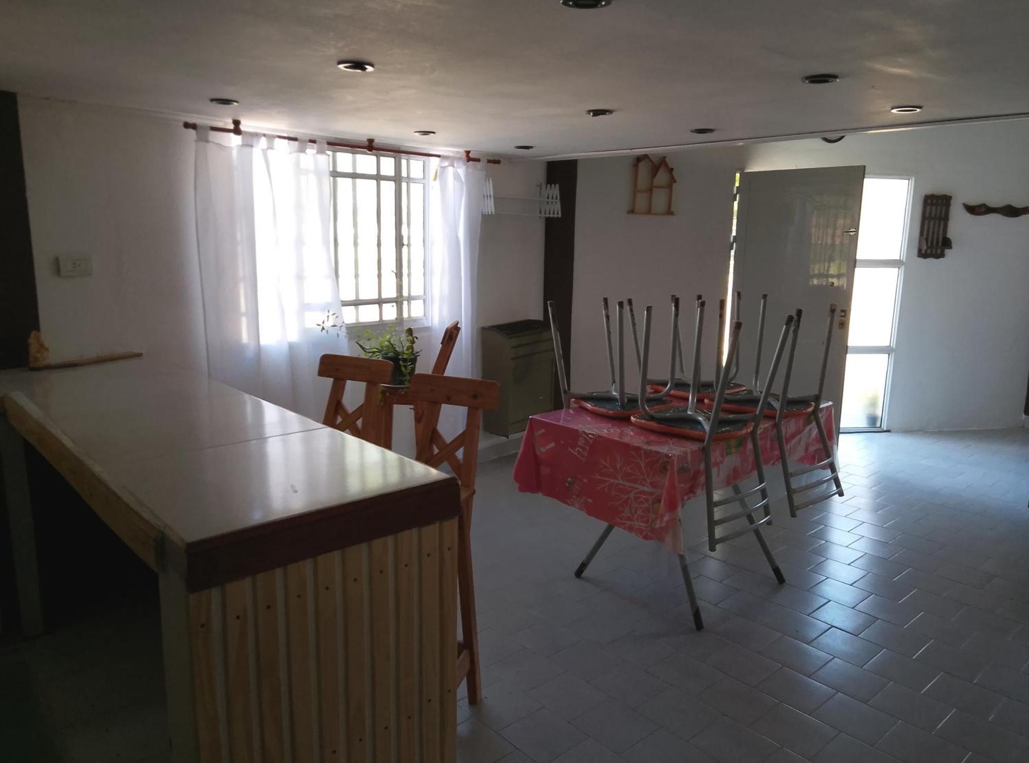 Dpto San Cle Apartment San Clemente del Tuyú Exterior foto