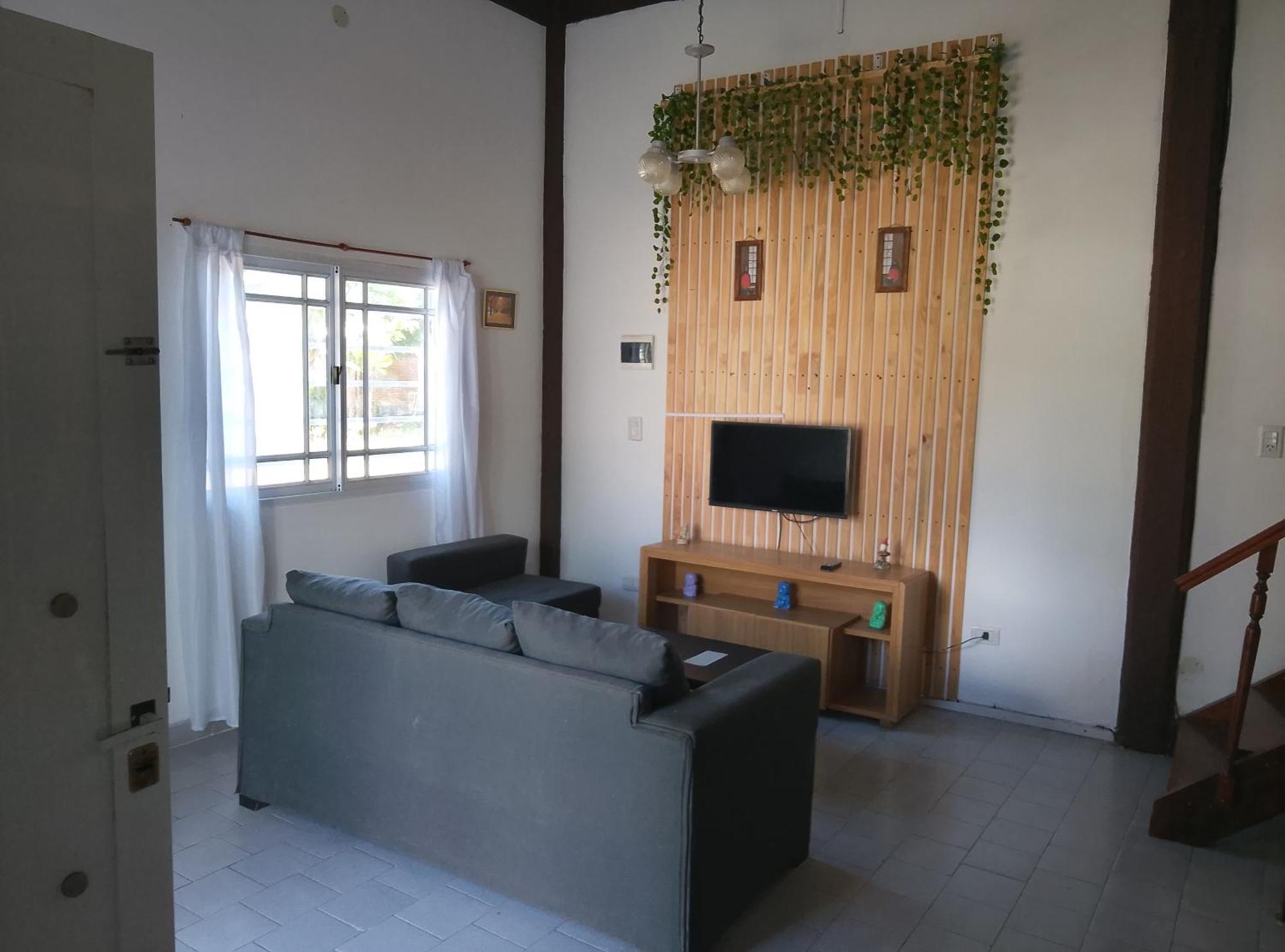 Dpto San Cle Apartment San Clemente del Tuyú Exterior foto